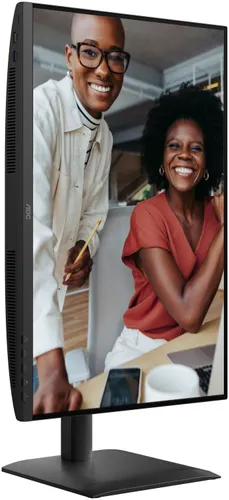 AOC X24E4U - 100Hz | Full HD | IPS | 24''