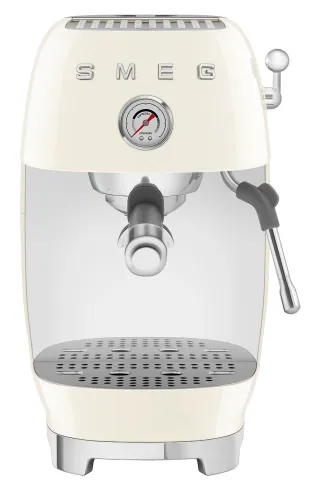 Ekspres kolbowy Smeg ECF03CREU