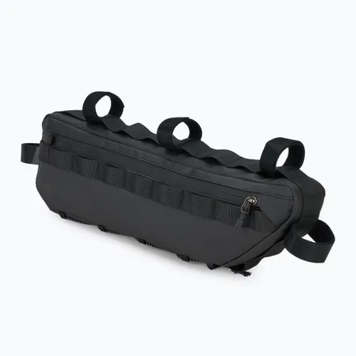 Torba rowerowa pod ramę ATTABO Underra M 3,5 l czarny