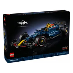 LEGO Klocki Technic 42206 Bolid F1 Oracle Red Bull Racing RB20