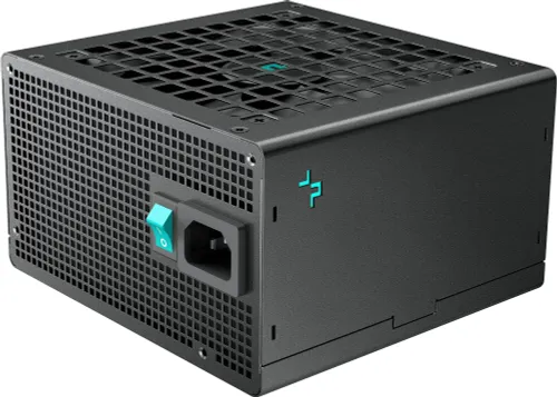 Zasilacz DEEPCOOL PL750D 750W 80 Plus Bronze