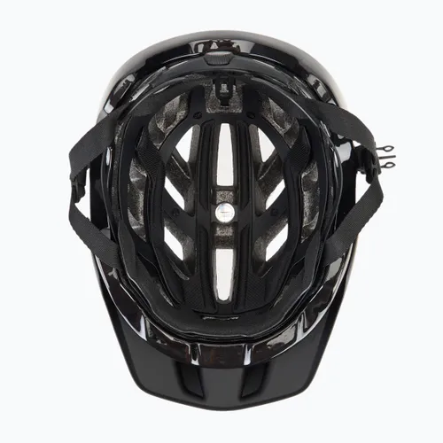 Kask rowerowy Giro Radix Integrated MIPS matte black