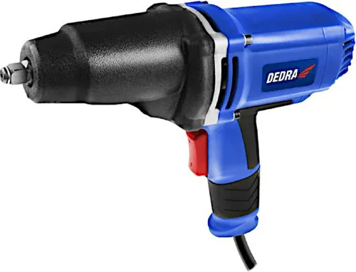 Klucz udarowy Dedra DED7973 950 W 1/2"