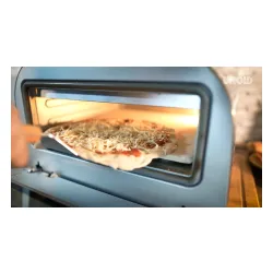 Piec do pizzy Unold Luigi 68816 1700W Regulacja temperatury
