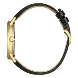 Zegarek CITIZEN Elegance BM6756-01A Złoty