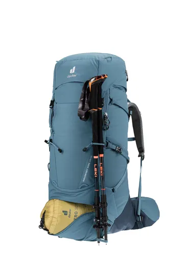 Plecak trekkingowy Deuter Aircontact Core 50+10 - atlantic/ink