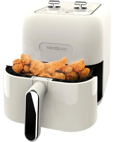 Air Fryer Frytkownica beztłuszczowa CECOTEC Antique 5000 5L