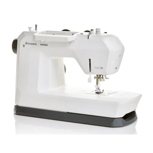 Maszyna do szycia Husqvarna Viking Onyx 25