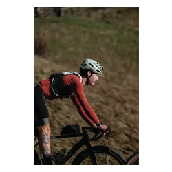 Kask rowerowy ABUS Taipan