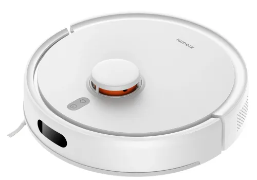 Робот-пылесос Xiaomi Robot Vacuum S20 Mopping Room mapping 65dB