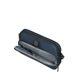 Portfel kopertówka Samsonite Sacksquare Clutch Bag - blue