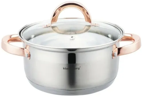 Garnek KLAUSBERG KB-7727 2.5L