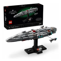 LEGO Klocki Star Wars 75405 Krążownik typu Home One