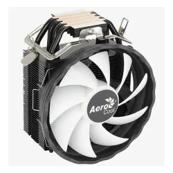 Chłodzenie Aerocool Rave 4 FRGB Czarny