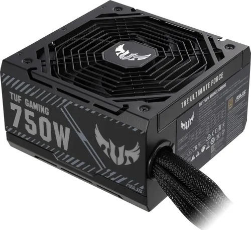 Asus TUF Gaming 750W Güç Adaptörü (90YE00D0-B0NA00)