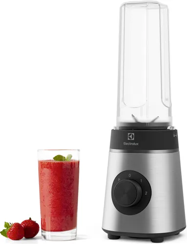 Blender kielichowy ELECTROLUX E4SB1-4ST (Sportowy) + 1 bidon w komplecie
