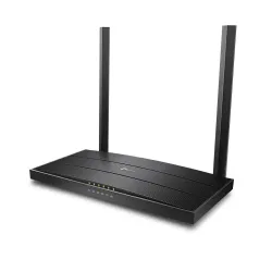 Router TP-LINK Archer VR400 Czarny