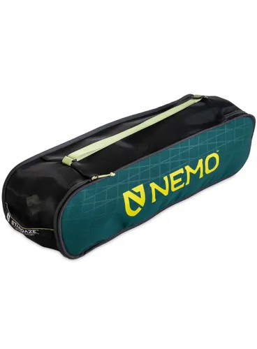 Krzesło turystyczne Nemo Stargaze Reclining Camp Chair - lagoon