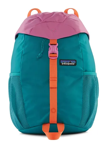 Patagonia Детский рюкзак Refugito Daypack 12 л - belay blue