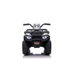 Quad Kład Na Akumulator Dla Dzieci 3-5 Lat Jc915 2X45W 3,5 Km/H LED MP3 USB