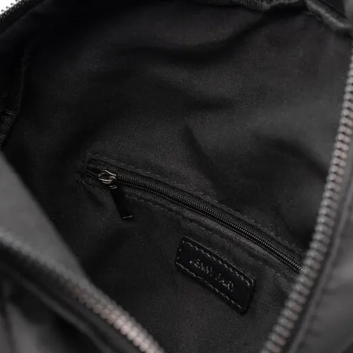 Jenny zână sac MJP-J-026-02 negru