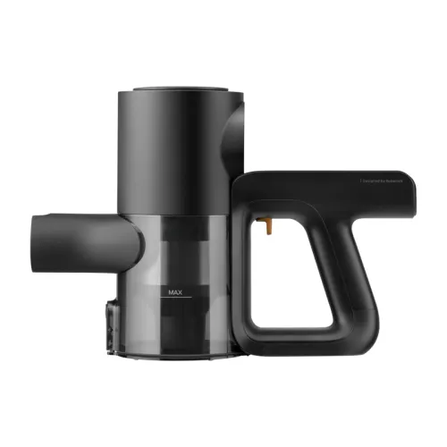 Odkurzacz Roborock F25 Combo 60min Funkcja mycia