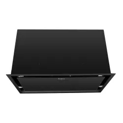 Okap Amica OMC6751B Czarny