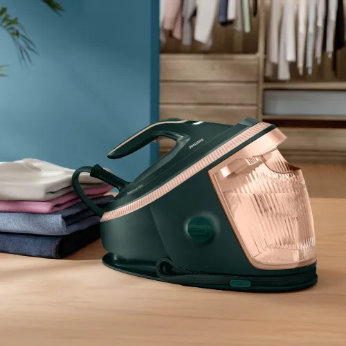Парогенератор Philips PerfectCare PSG7300/70 SteamGlide Elite