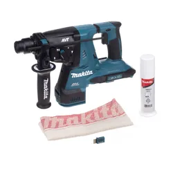 Makita DHR282ZU Akülü Matkap