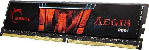 Pamięć RAM G.Skill Aegis DDR4 16GB 3000 CL16