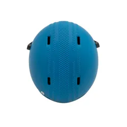 Kask narciarski dziecięcy MARKER BINO blue - Rozmiar - XS