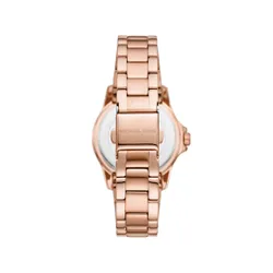 Michael Kors Mk7364 Rose Gold Saati