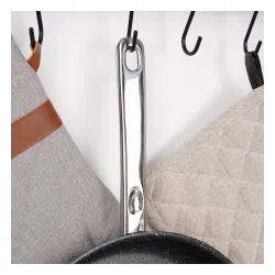 Patelnia nieprzywierająca 28 cm