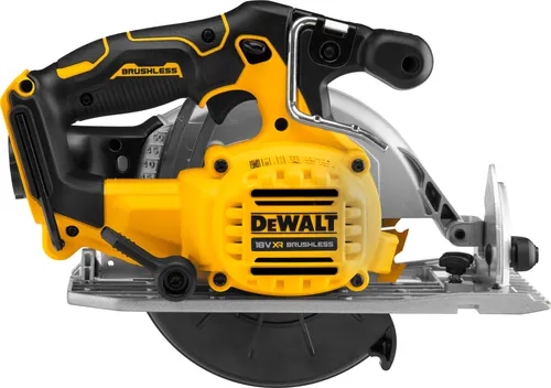 Ferăstrău circular DeWalt DCS565N