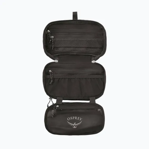 Косметичка / Дорожная сумка Osprey Ultralight Zip Organiser - black