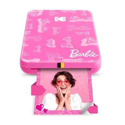 Drukarka Kodak STEP SMILE BARBIE Różowy