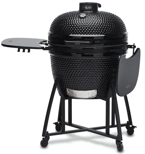 Grill Węglowy KOLER Kamado EG26