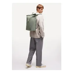 Plecak miejski GOT BAG Rolltop Lite 2.0 - bass