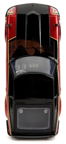 Samochód JADA TOYS Szybcy i wściekli 1972 Datsun F10 253203090