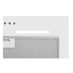 Okap MPM 45-OW-06/W Biały