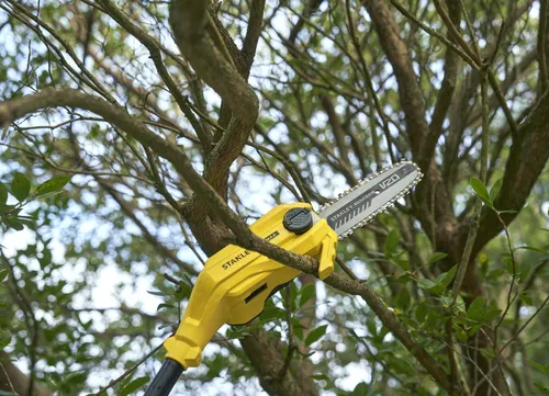 Piła akumulatorowa STANLEY SFMCPS720M1-QW