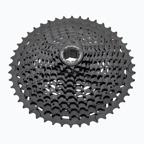 Kaseta rowerowa microSHIFT XLE CS-H113 H-serier 11rz 11-42T