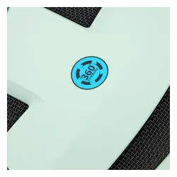 Kask rowerowy Leatt MTB Gravity 2.0 V25 mint