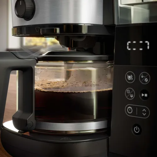 Кофеварка капельная Philips All-in-1 Brew HD7900/50