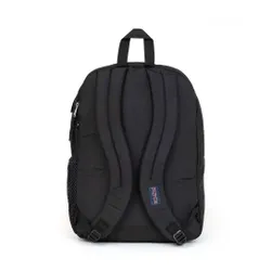 Рюкзак для ноутбука 15 " JanSport Big Student - black