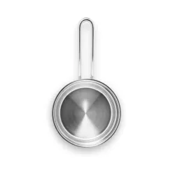 EVA TRIO - garnek ze stali nierdzewnej 1,8 l