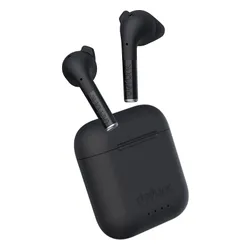 Беспроводные наушники DeFunc True Talk In-Ear Bluetooth 5.2 Black