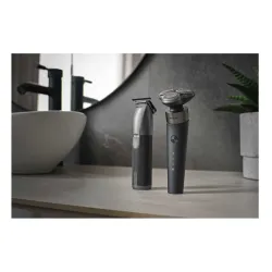 Maszynka do włosów Sencor SHP 7500BK 90min