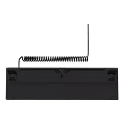 Klawiatura LORGAR Azar 514 Czarno-szary