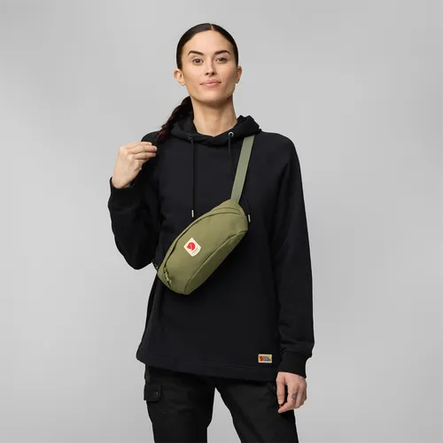 Сумка на пояс велосипедная FJALLRAVEN Ulvo Hip Pack Medium